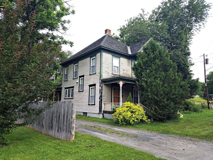 9 Monadnock St, Colebrook, NH 03576 - photo 1