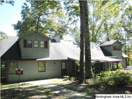 4 Bedrooms, 3 Full Baths, 2 Half Baths