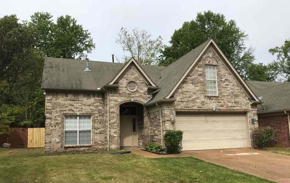 1213 Bridgewater Rd, Cordova, TN 38018 - photo 1