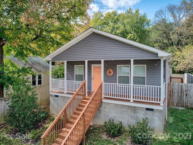 120 Raleigh Ave, Asheville, NC 28803 - photo 1