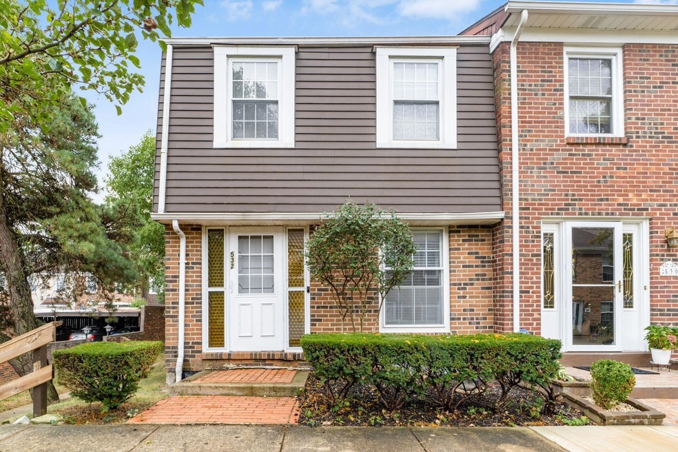 532 Pamlico St unit 1, Columbus, OH 43228 - photo 1