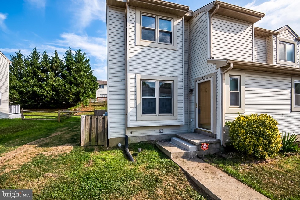 47 Aidone Dr, New Castle, DE 19720 - photo 1