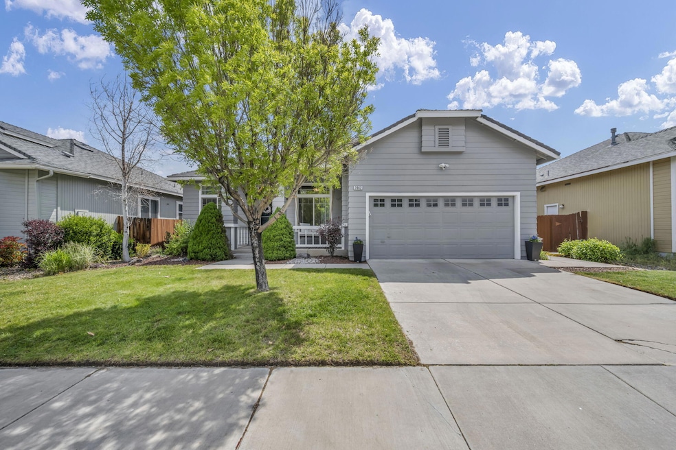Under Contract $589,000