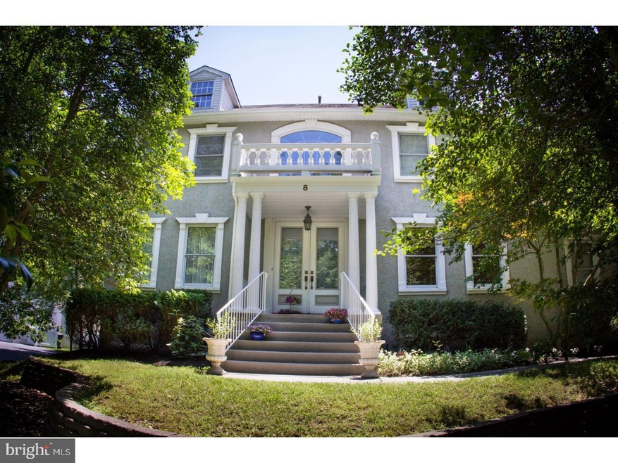 8 Winston Ct, Medford, NJ 08055 - photo 1