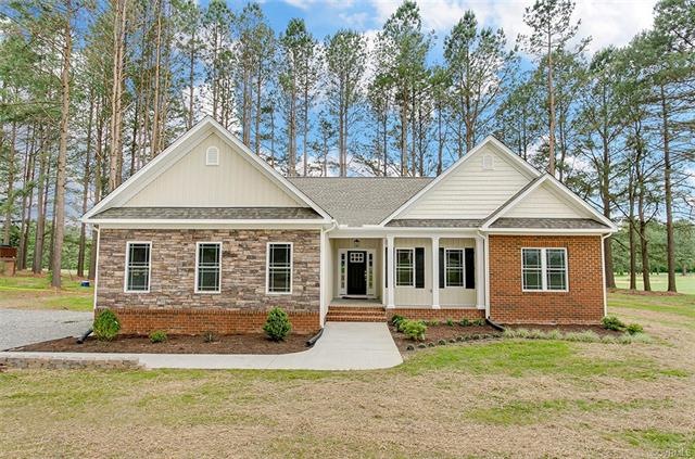 119 Woodger Cir, Louisa, VA 23093 - photo 1