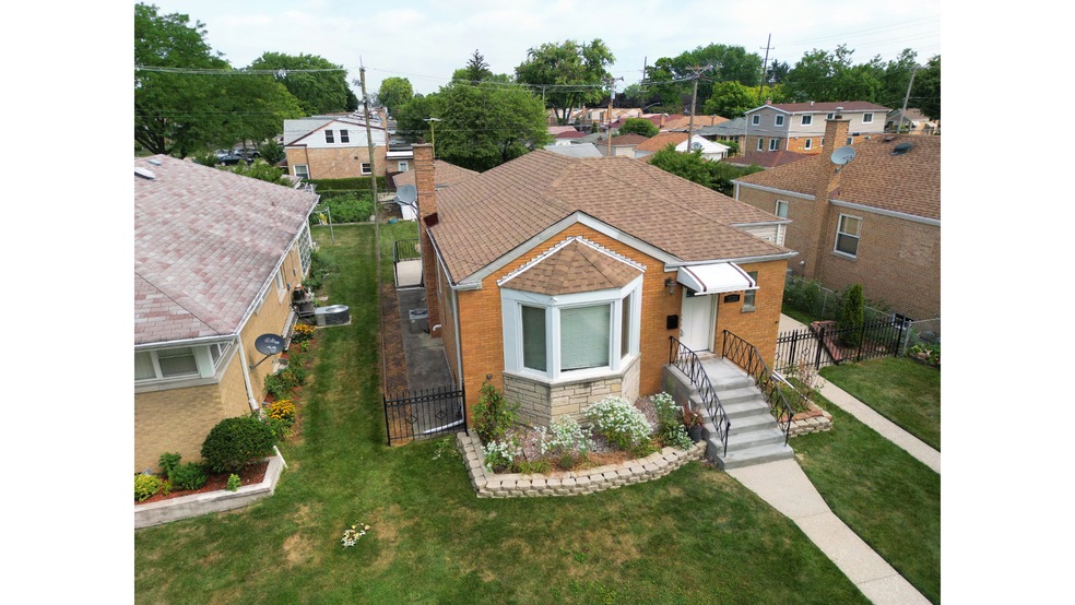 Sold $320,000 • Co-Listing Agent