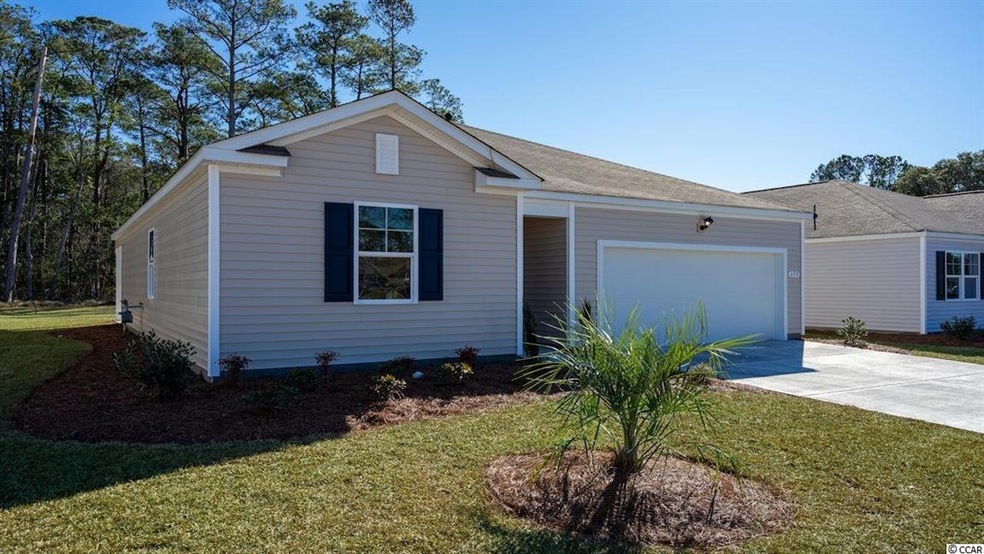 116 Spring Wheat Way unit Lot 122- Kerry C, Conway, SC 29527 - photo 1