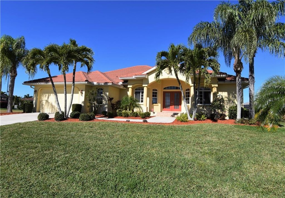 1228 Canvasback Ct, Punta Gorda, FL 33950 - photo 1