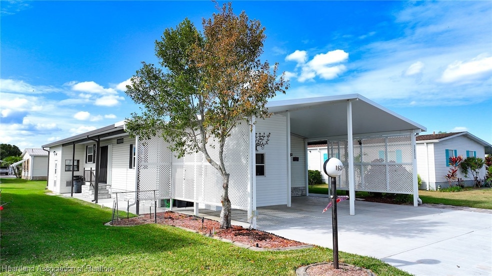 1636 SW 35th Cir, Okeechobee, FL 34974 - photo 1