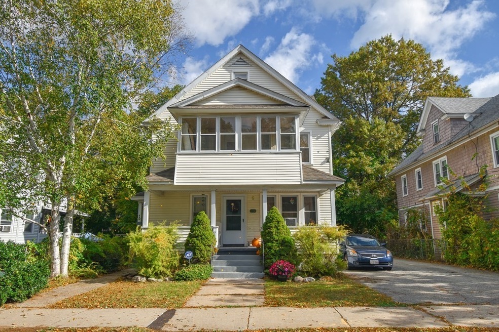 485 White St unit 487, Springfield, MA 01108 - photo 1