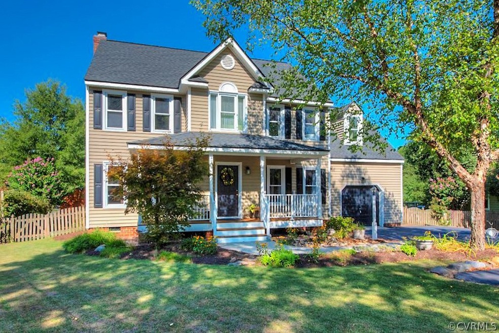 2508 Eagles View Ct, Henrico, VA 23233 - photo 1