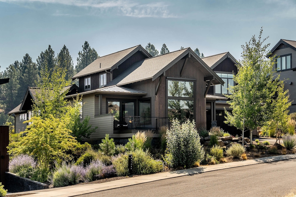 Northwest Exterior Accents
