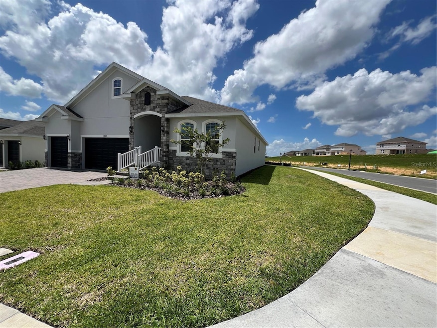 1722 Cadence St, Minneola, FL 34715 - photo 1