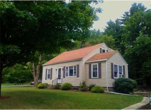 48 Brookfield Rd, Fiskdale, MA 01518 - photo 1