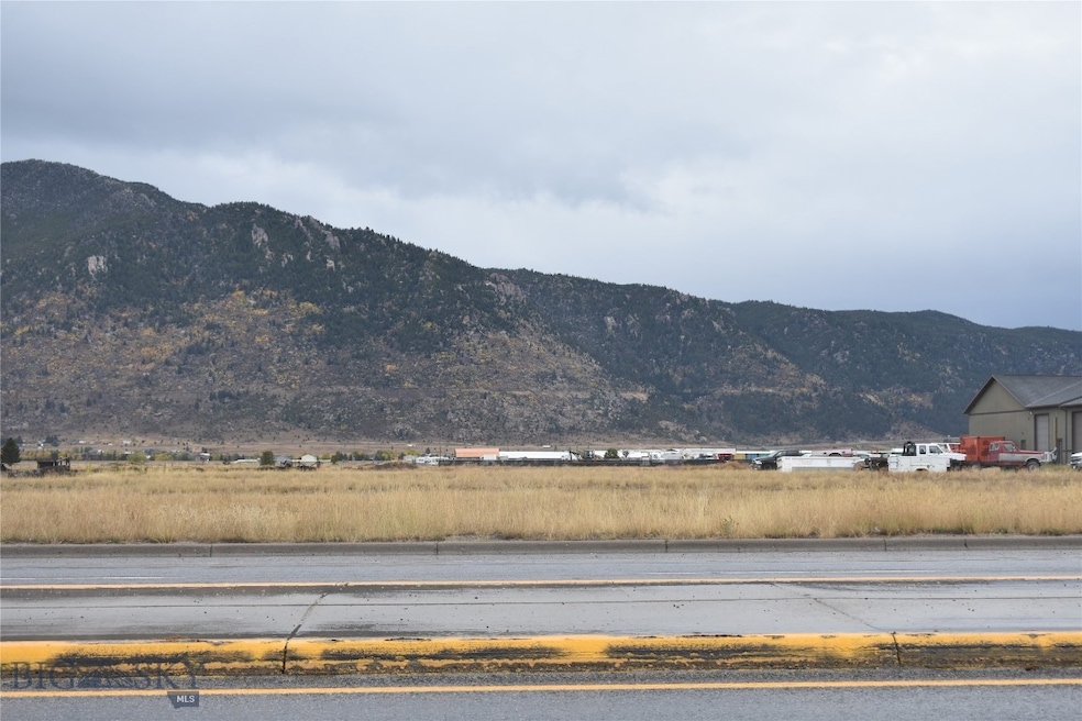 Tbd Harrison Ave, Butte, MT 59701 - photo 1