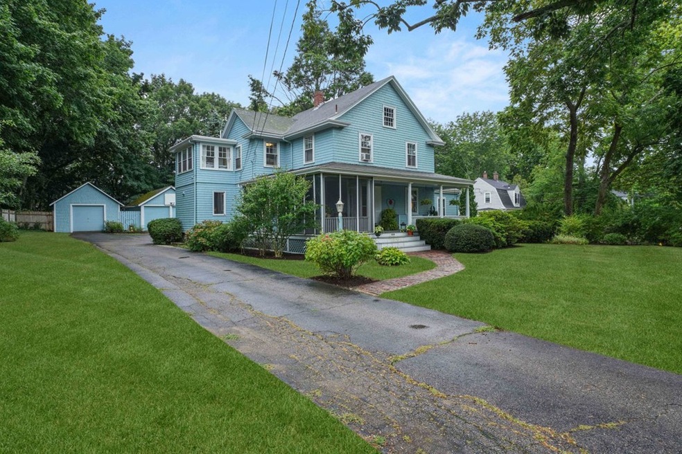 655 Country Way, Scituate, MA 02066 - photo 1