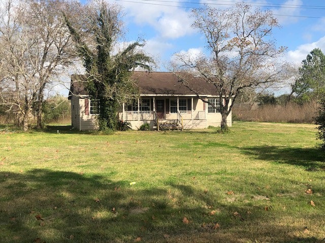 3049 County Road 411, Alvin, TX 77511 - photo 1