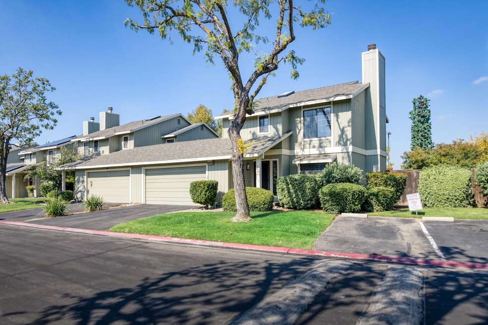 4860 N Woodrow Ave unit 119, Fresno, CA 93726 - photo 1