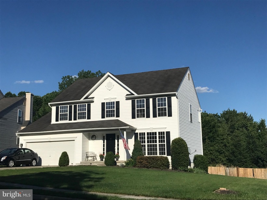 9529 Fox Farm Rd, Nottingham, MD 21236 - photo 1