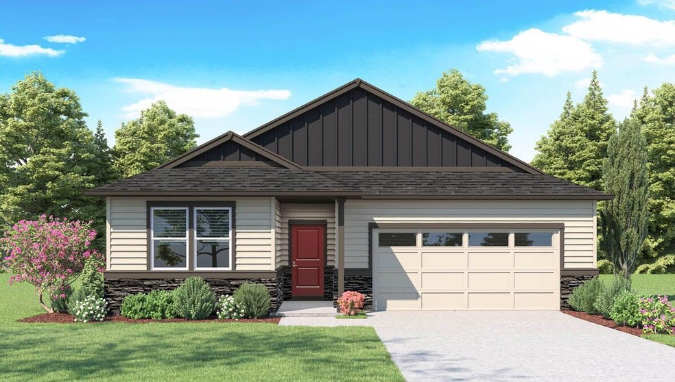 1920 Hannah Ln unit 8, Medford, OR 97504 - photo 1