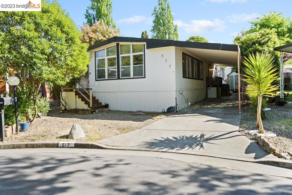 517 Corte Naranja, Rohnert Park, CA 94928 - photo 1