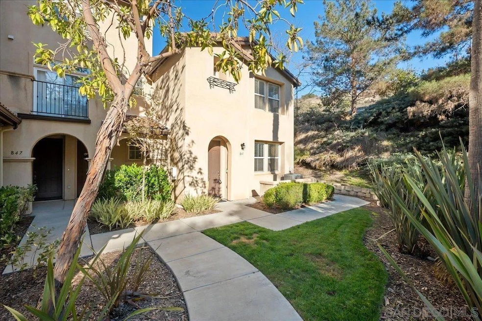 841 Compass Way, San Diego, CA 92154 - photo 1