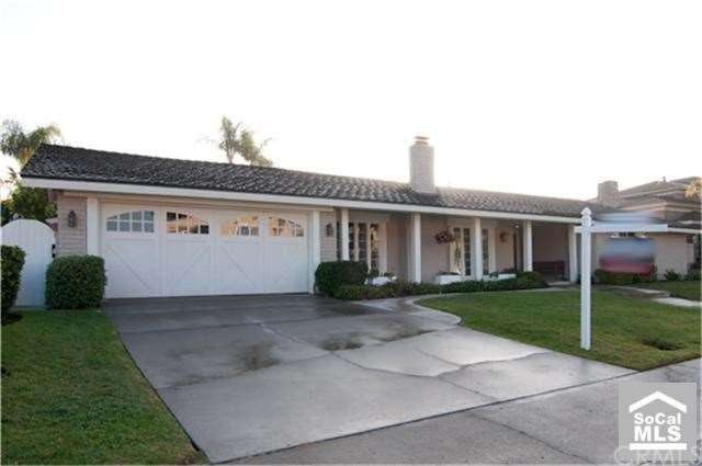 Exquisite Monterey Masters Ranch Home