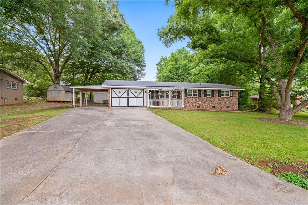 Sold $268,000 • Co-Listing Agent