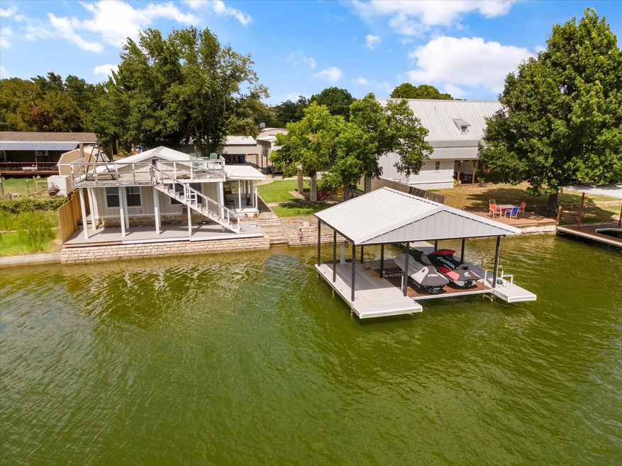 4608 Retreat Ct, Granbury, TX 76049 - photo 1