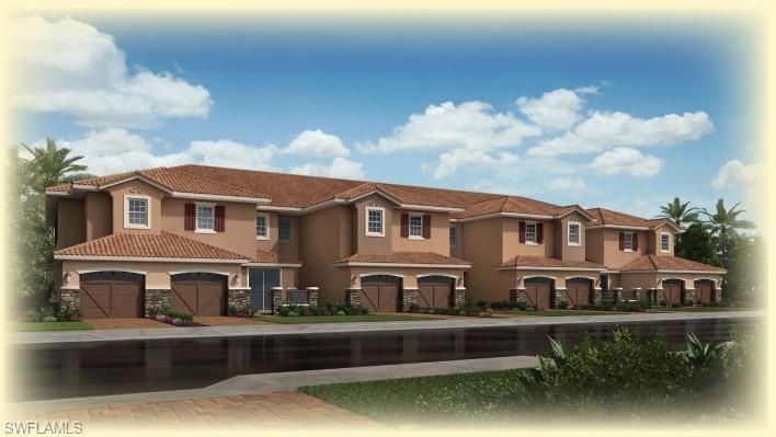 Marano Rendering!