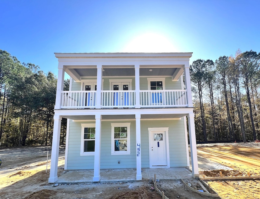 Habersham 1