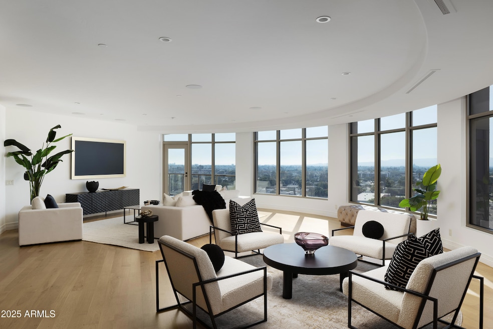 Esplanade Place unit 902, Phoenix, AZ 85016 - photo 1