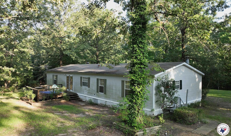 171 Mc 516, Fouke, AR 71837 - photo 1