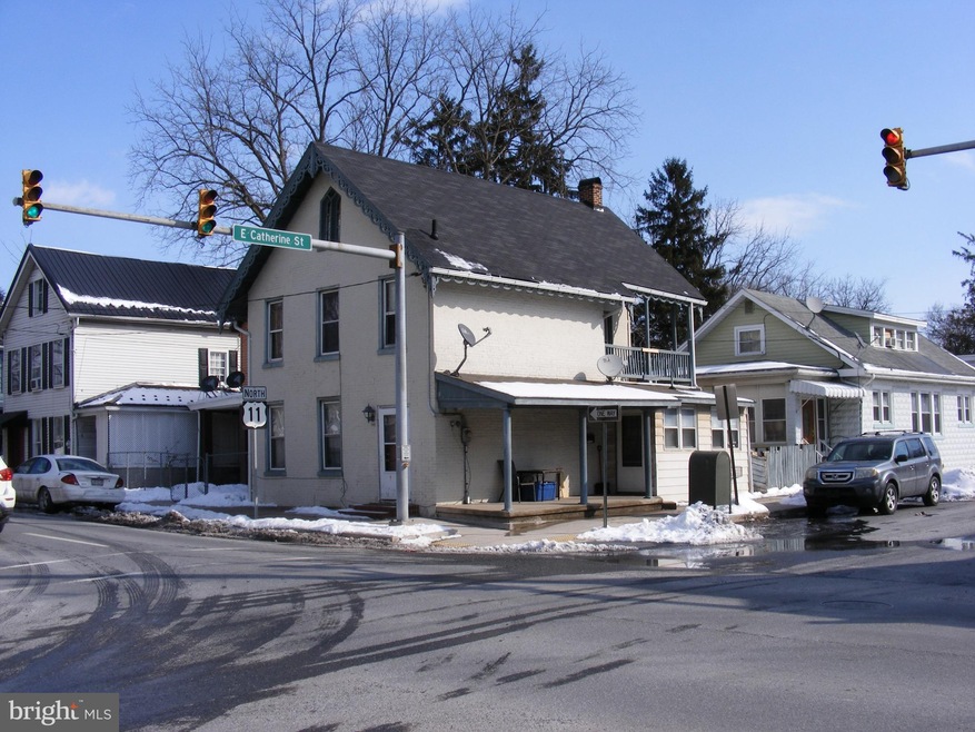 340 S 2nd St, Chambersburg, PA 17201 - photo 1