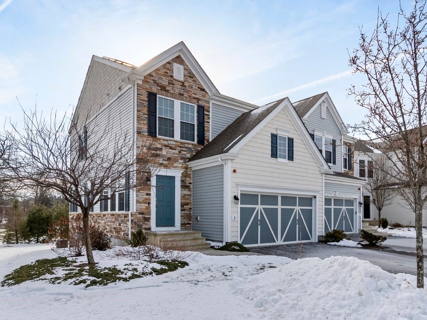 1 Wayside Dr unit 1, Hopkinton, MA 01748 - photo 1