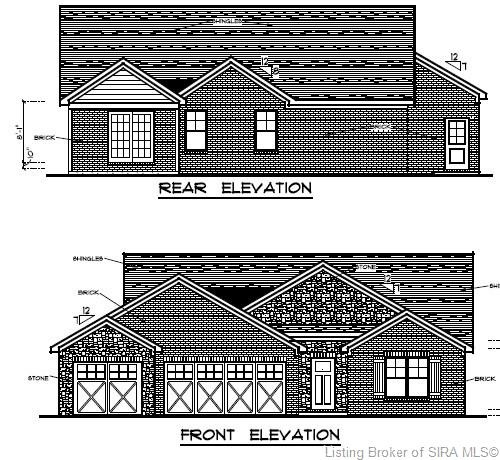 6603 Sunset Loop, Charlestown, IN 47111 - photo 1