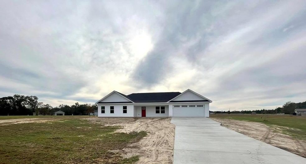 Main View