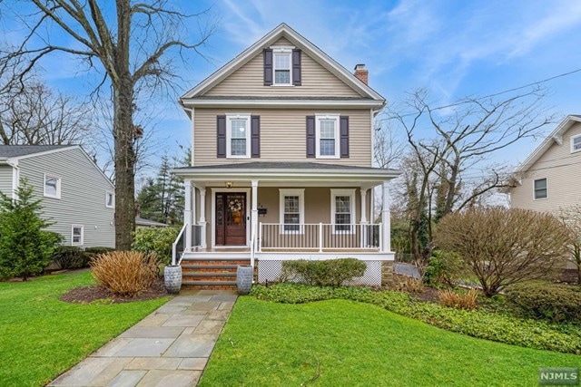 24 Westervelt Place, Cresskill, NJ 07626 - photo 1