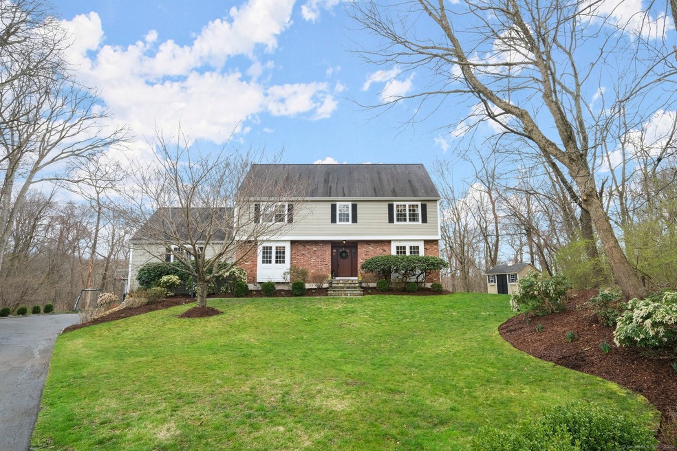 125 11 Levels Rd, Ridgefield, CT 06877 - photo 1