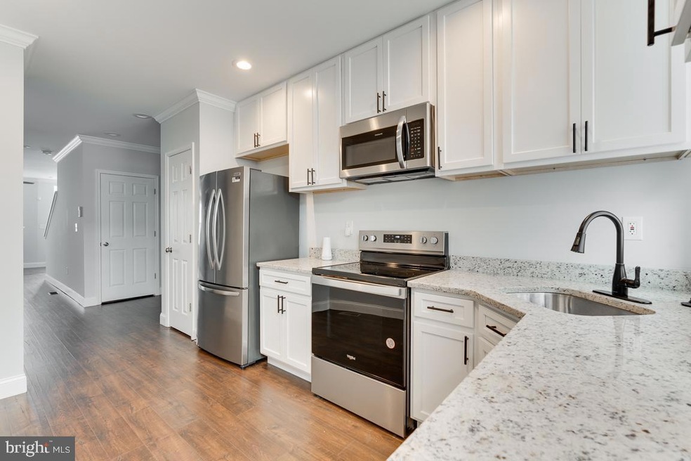 1605 Mckean Ave, Baltimore, MD 21217 - photo 1