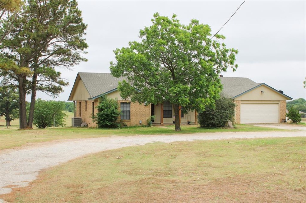 1000 Stadium Dr, Joshua, TX 76058 - photo 1