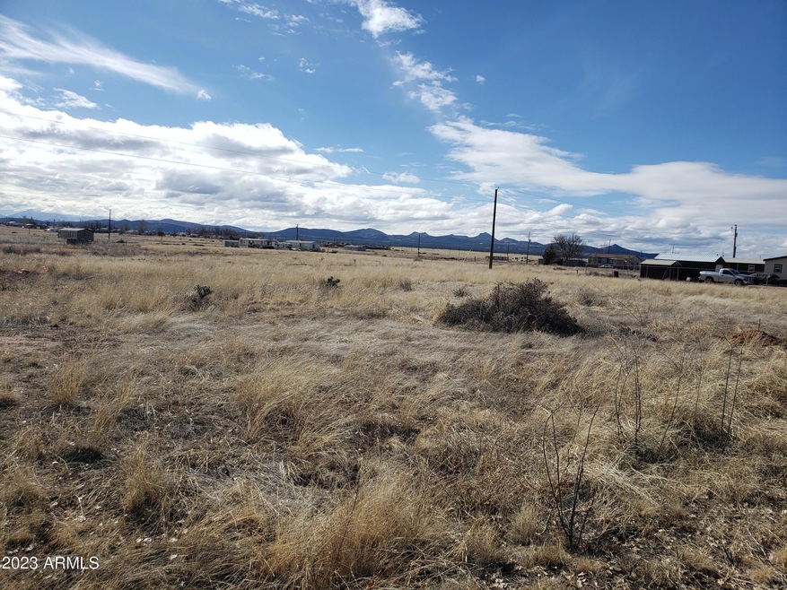 235 W. Acapulco Way - Picture of Moutain
