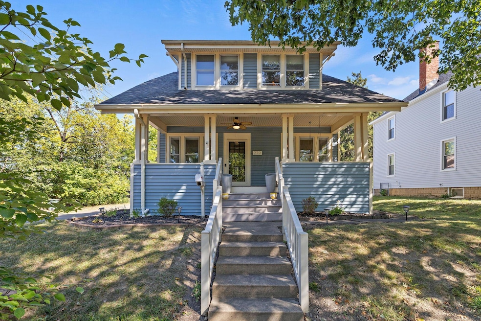 270 E Kelso Rd, Columbus, OH 43202 - photo 1