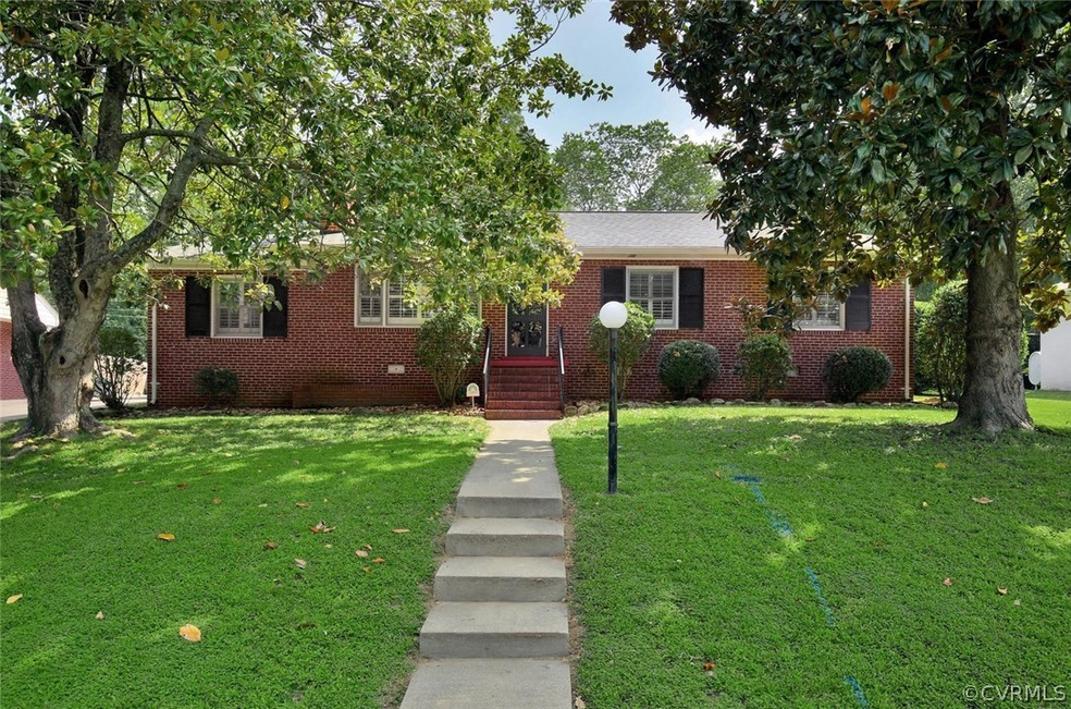 2007 Briarcliff Rd, Richmond, VA 23225 - photo 1