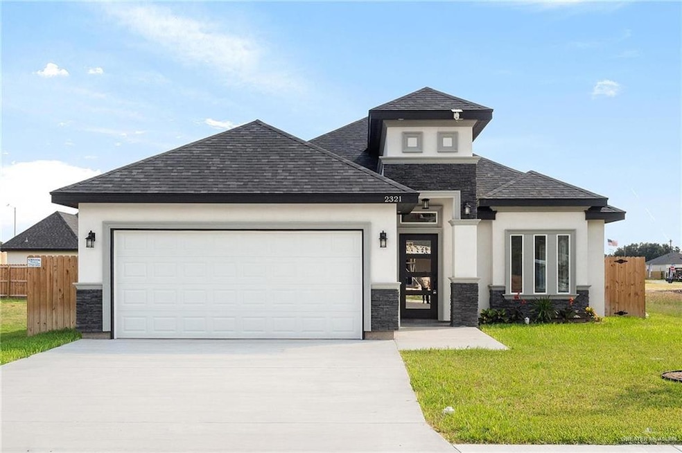 2321 Cardinal Dr, Weslaco, TX 78596 - photo 1