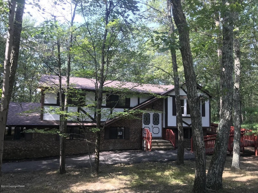 153 Pine Hollow Rd, Saylorsburg, PA 18353 - photo 1