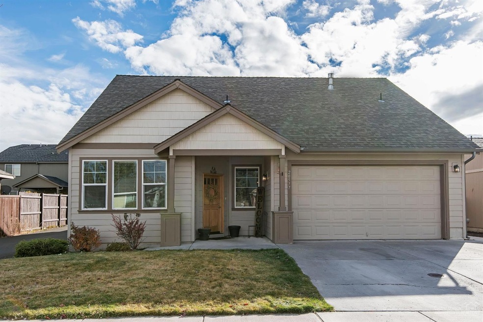 20577 Basket Flower Place, Bend, OR 97702 - photo 1