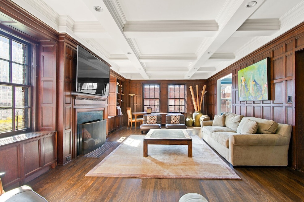 333 E 68th St unit PHC, New York, NY 10065 - photo 1