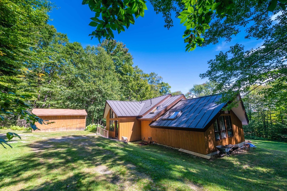 14 Johnson Hill Rd, Dover, VT 05356 - photo 1