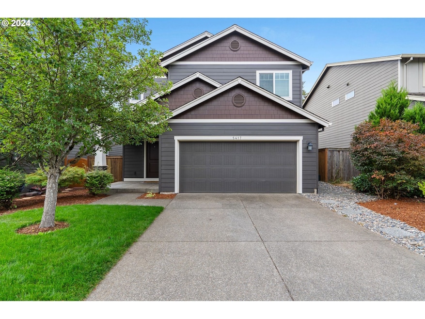 5417 NE 51st Cir, Vancouver, WA 98661 - photo 1
